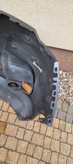 фото thumb №13, Renault master iii lift 19- бампер перед передній 620228205r