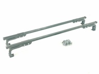 фото thumb №1, Рейлинги кровельные fiat scudo 1996-2006 оригинальные 5911447