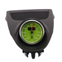 фото thumb №8, Верхній кришка годинникова пружина na desce приладової панелі 982 858 189 e ol7 середня панель приладів