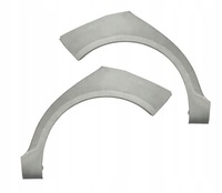 фото thumb №1, Ремкомплект крила задня vw golf v vi plus le+pr