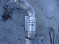 фото thumb №5, Mercedes sl r231 a231 w231 шланг кондиционера