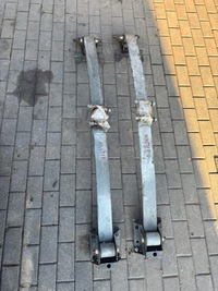 фото thumb №1, Renault master iii ресори ресора piórowe комплект