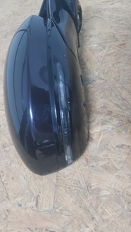 фото thumb №8, Renault talisman зеркало наружное правое 19 pin