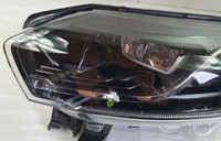 фото thumb №12, Ліва лампа перед renault espace v 5 led 260608819r