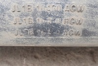 фото thumb №6, Пороги пороги підніжка поріг ford expedition 2018-