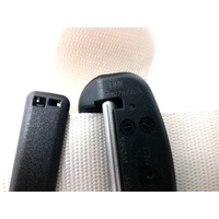 фото thumb №10, Bmw x5 g05 pas безпеки перед + зад комплект r+l 749787803