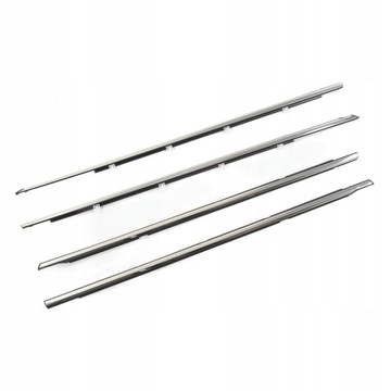 фото thumb №16, 4 szt. uszczelnianie окон pas уплотнительный