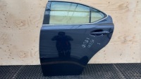Купить Lexus is220 седан дверь задняя левое  8u0, фото thumb