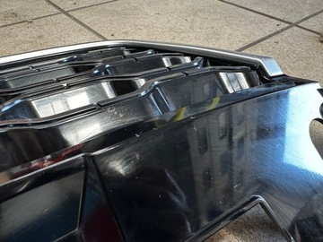 фото thumb №8, Решітка решітка радіатора 2018- range rover sport l494 jk62-8200-ae