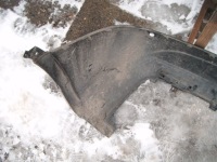 Suzuki s4 s-cross 13-17 бампер задняя 71821-61m0 в Украине, фото thumb