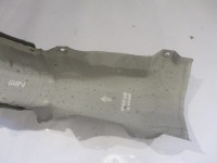 Захист теплова лист шумоізоляція глушника mazda 3 iii bm 2.2d sedan Недорого, фото thumb