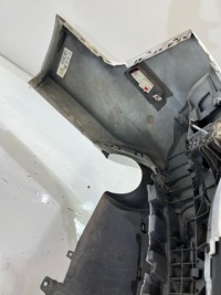 фото thumb №11, Бампер задняя audi a7 c7 4g8 s-line usa kompletny