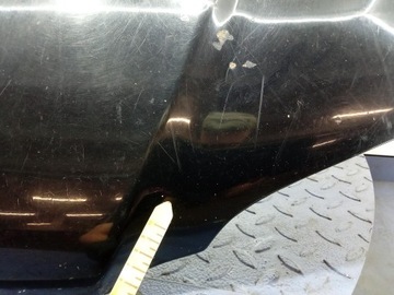 фото thumb №7, Honda cr-v i rd 95-01 капот кришка двигуна b92p