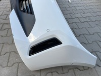 фото thumb №10, Бампер перед передний bmw i4 g26 цвет a300