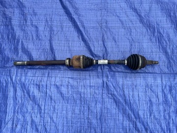 фото thumb №1, Peugeot 308 t9 піввісь права 2.0 bluehdi