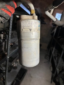 фото thumb №12, Renault trafic ii opel vivaro 1,9 2,0 2,5 шланг шланг трубка кондиціонера