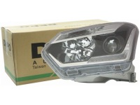 фото thumb №1, Лампа фара левый depo 213-1147lmldem2