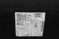 фото thumb №9, Карта обшивка задней крышки багажника audi a4 s4 b9 2017 sedan