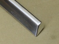 фото thumb №11, Mercedes w246 молдинг ущільнювач скло правий перед 2467250282