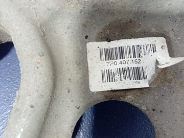 фото thumb №8, Vw touareg ii 7p важіль перед правий нижній 7p0407152e