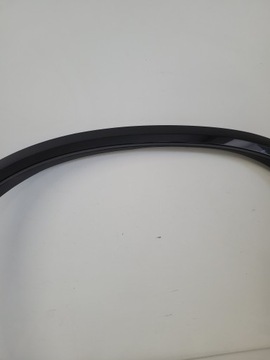 фото thumb №5, Bmw g01 x3 g02 x4 планка крила праві перед накладка na крило 8064818