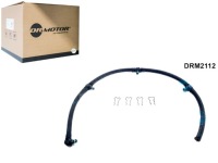 фото thumb №1, Dr.motor automotive шланг зливна трубка vw lt 2.8tdi 96-06