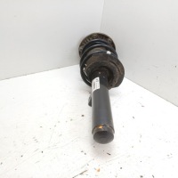 2019 bmw 1 f20 f21 амортизатор передній з пружина 6873725 Зі Шроту, фото thumb