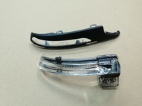 фото thumb №1, Корпус дзеркало ліва kadjar nowa оригінал