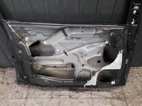 фото thumb №10, Двері лівий перед daewoo tacuma чорні