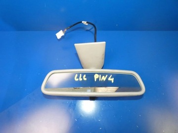 фото thumb №1, Mercedes clc w203 cl203 дзеркало внутрішні заднього виду