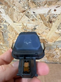 фото thumb №5, Датчик дощу, датчик дощу mercedes s klasa w222