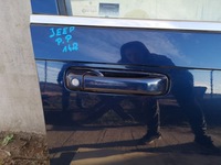 фото thumb №8, Дверь правый перед передние jeep cherokee wk 04-10r