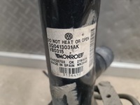 фото thumb №9, Поворотна опора амортизатор амортизатор mcpherson  переднє лівий активний skoda superb iii