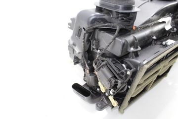 фото thumb №10, Chrysler pacifica 17- обігрівач перед передня вентилятор