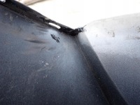 фото thumb №13, Audi q5 i 1 8r s-line 08-16 бампер задняя задний pdc