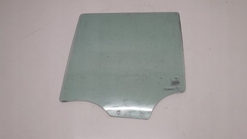 фото thumb №1, Mazda 2 ii 02-07 скло з двері лівий зад