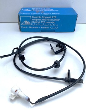 фото thumb №1, Датчик скорость оборотная колёса ate 24.0710-5002.3 yaris daihatsu charade