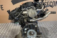 Купити Двигун audi a3 кабріолет  8v7, 8ve caw 2.0l бензиновий 2010, фото thumb