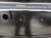 фото thumb №12, Dacia duster iii 24- двері ліва перед передні oryg