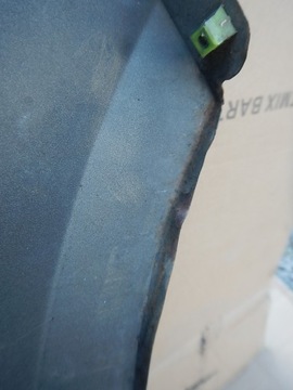 фото thumb №8, Крыло перед левый seat leon ii