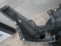 фото thumb №12, Audi a7 4g lift s line kompletny бампер задняя lz7s