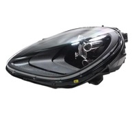 фото thumb №1, Porsche macan led відбивач лампа перед ліва 95b941009