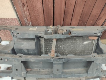 фото thumb №5, Pas переднее volkswagen golf 3 vento 1h0805519