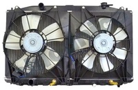 фото thumb №1, Honda accord 2.0 2.4 автоматическая коробка передач 2008 - 2016 woda + кондиционер + вентиляторы