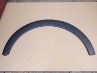 фото thumb №1, Opel crossland x ліва молдинг крила задня 2016r-