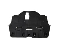 фото thumb №1, Hyundai sonata 2015 - 2018 защита pod бампер 2