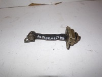 фото thumb №1, Ограничитель дверь левый перед nissan almera 3d
