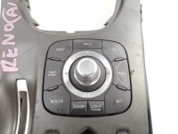 фото thumb №4, Панель управление навигации renault laguna ii