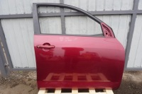 фото thumb №1, Toyota rav4 rav-4 iii 3q3 2006-2013r дверь правое передние 6700142120 стекло