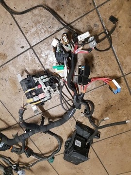 фото thumb №8, Жгут установка электрик renault kangoo